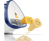 Philips Azur Performer Plus GC4511/20 2400W niebieskie - 214952 - zdjęcie 4
